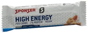 SPONSER High Energy Salty Nuts 45 g