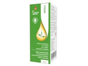 AROMASAN Bitteroran Neroli bi Äth/Öl Bio Scha 2 ml