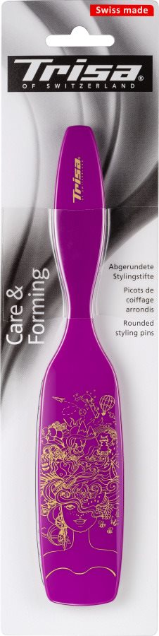 TRISA Basic Fantasy Brushing large