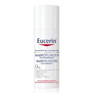 EUCERIN AntiRÖTUNGEN Feuchtigkeitspfl Fl 50 ml