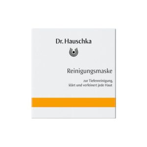 DR. HAUSCHKA Rein Maske                  Topf 90 g