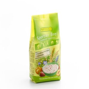 RAPUNZEL Sportler Brei                       500 g