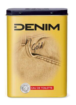 DENIM Gold EdT                              100 ml