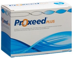 PROXEED Plus                            30 Btl 5 g