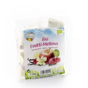 OKOVITAL Marshmellows Frutti-Mellows          90 g