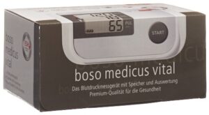 BOSO medicus vital Blutdruckmess