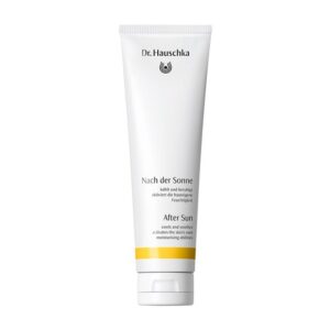 DR. HAUSCHKA Nach der Sonne              Tb 150 ml