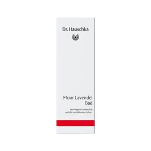 DR. HAUSCHKA Moor Lavendel Bad              100 ml
