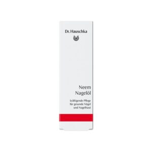 DR. HAUSCHKA Neem Nagelöl                 Fl 18 ml