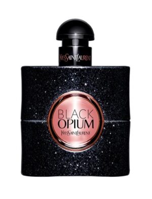 YSL Black Opium EdP                     Vapo 90 ml