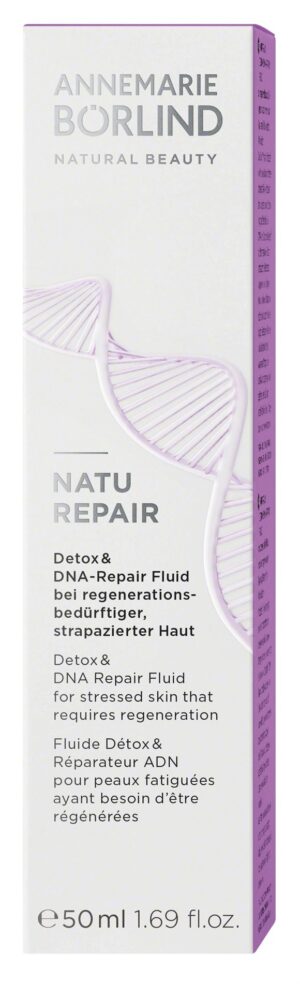 BORLIND Naturepair Detox&Dna Repair 50 ml