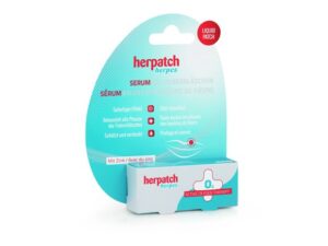 HERPATCH Serum Tb 5 ml