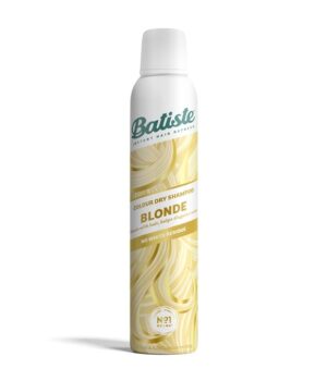BATISTE Trockenshampoo Blonde     Aeros Spr 200 ml