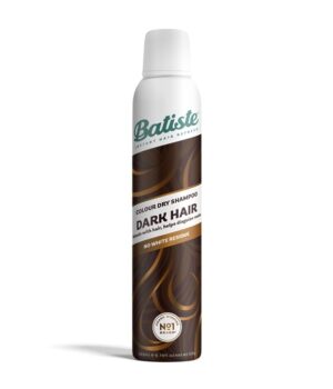 BATISTE Trockenshampoo Dark       Aeros Spr 200 ml