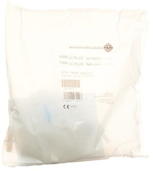 PARI LC PLUS Vernebler mit Schlauch