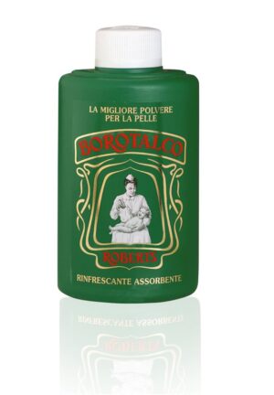 BOROTALCO Puderdose 200 g