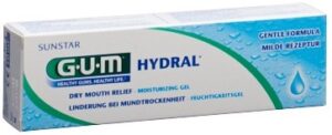 GUM Hydral Feuchtigkeitsgel 50 ml