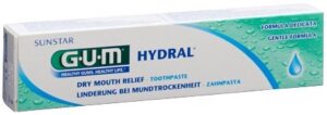 GUM Hydral Zahnpasta 75 ml
