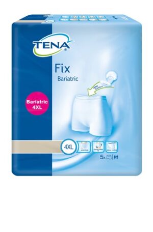 TENA Fix XXXL 5 Stk