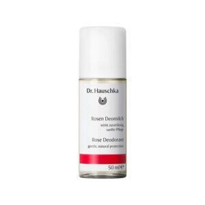 DR. HAUSCHKA Rosen Deomilch 50 ml