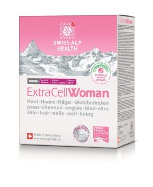EXTRA CELL Woman Drink beauty&wellness Btl 20 Stk