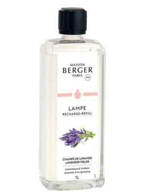 MAISON BERGER Parfum Champs de Lavande     Fl 1 lt