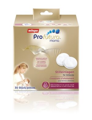MILUPA Profutura mama Stilleinlagen         30 Stk