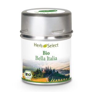 MORGA Bella Italia Bio                        25 g