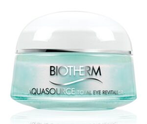 BIOTHERM AQUAS Aquasource Total Eye Rev 15 ml