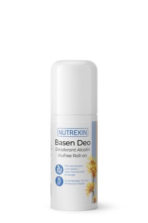 NUTREXIN Alufree Deo Roll-on                 50 ml