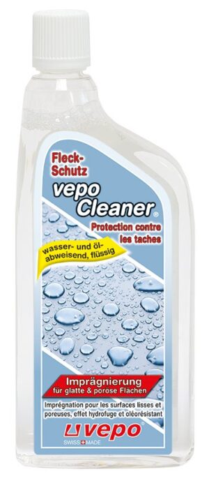 VEPOCLEANER Fleck-Schutz Flächenimprägnier  300 ml