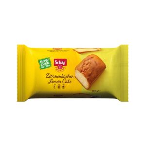 SCHAR Zitronenkuchen glutenfrei 250 g