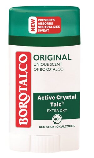 BOROTALCO Deo Original Stick 40 ml