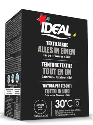IDEAL Alles in Einem schwarz 230 g