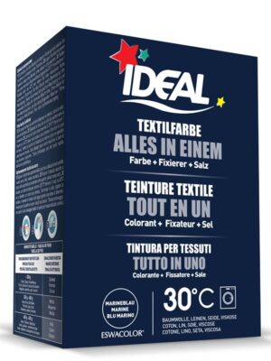 IDEAL Alles in Einem marine 230 g