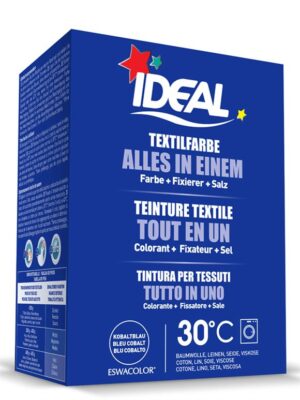 IDEAL Alles in Einem kobaltblau              230 g