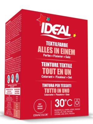 IDEAL Alles in Einem rot                     230 g