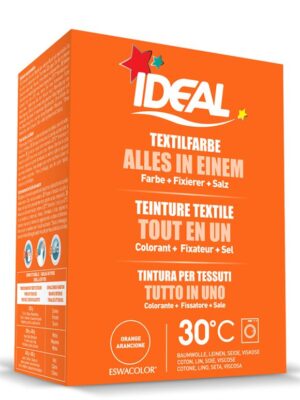 IDEAL Alles in Einem orange                  230 g