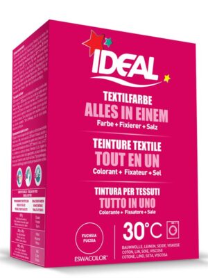 IDEAL Alles in Einem fuchsia                 230 g