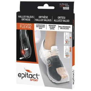 EPITACT SPORT Orthese Hallux Valgus L 23-24.5cm