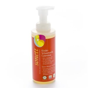 SONETT Kinder-Schaumseife Calendula         200 ml