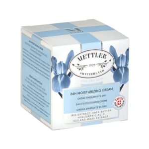 METTLER 1929 24 H Feuchtigkeitscreme         50 ml