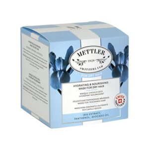 METTLER 1929 feuchtig nähr Maske trock Haar 200 ml