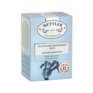 METTLER 1929 feuchtigkeitsspend Seife 100 g