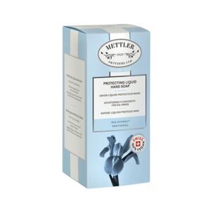 METTLER 1929 schützende Flüssigseife Hände  300 ml