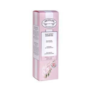 METTLER 1929 Duschgel mit Seideneffekt      200 ml