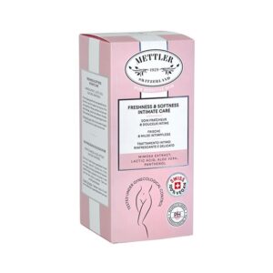 METTLER 1929 frische&milde Intimpflege      300 ml