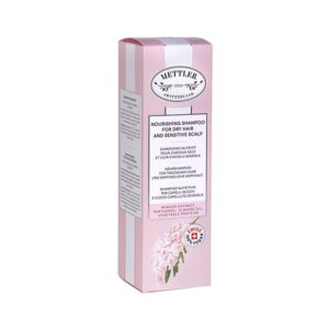 METTLER 1929 Nährshamp trock Haar empf Kopf 200 ml