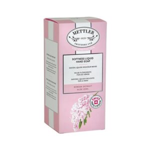 METTLER 1929 milde Flüssigseife Hände       300 ml