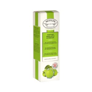 METTLER 1929 belebendes Duschgel Grünapfel  200 ml